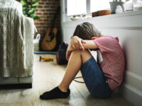 Zaburzenia lękowe u dzieci i młodzieży- indywidualne sposoby podejścia do problemu.